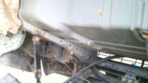 รถบรรทุก 6 ล้อดัมพ์ ISUZU NQR ปีจดทะเบียน 2548 รถบรรทุก 6 ล้อดัมพ์ ISUZU NQR ปีจดทะเบียน 2548