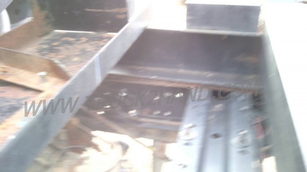 รถบรรทุก 6 ล้อดัมพ์ ISUZU NQR ปีจดทะเบียน 2548 รถบรรทุก 6 ล้อดัมพ์ ISUZU NQR ปีจดทะเบียน 2548