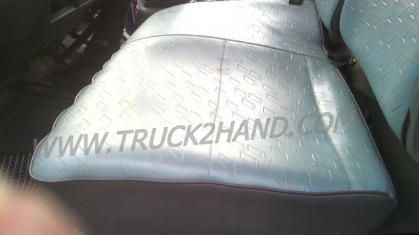 รถบรรทุก 6 ล้อดัมพ์ ISUZU NQR ปีจดทะเบียน 2548 รถบรรทุก 6 ล้อดัมพ์ ISUZU NQR ปีจดทะเบียน 2548