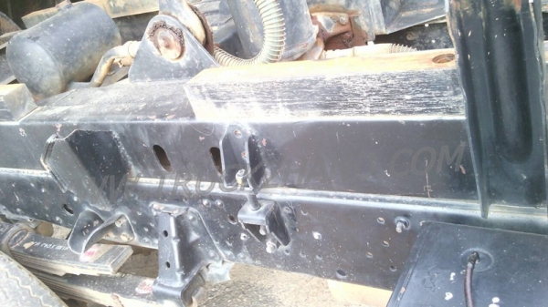 รถบรรทุก 6 ล้อดัมพ์ ISUZU NQR ปีจดทะเบียน 2548 รถบรรทุก 6 ล้อดัมพ์ ISUZU NQR ปีจดทะเบียน 2548