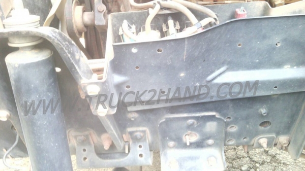 รถบรรทุก 6 ล้อดัมพ์ ISUZU NQR ปีจดทะเบียน 2548 รถบรรทุก 6 ล้อดัมพ์ ISUZU NQR ปีจดทะเบียน 2548