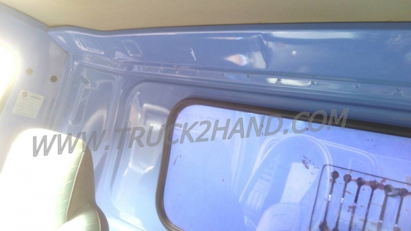 รถบรรทุก 6 ล้อดัมพ์ ISUZU NQR ปีจดทะเบียน 2548 รถบรรทุก 6 ล้อดัมพ์ ISUZU NQR ปีจดทะเบียน 2548