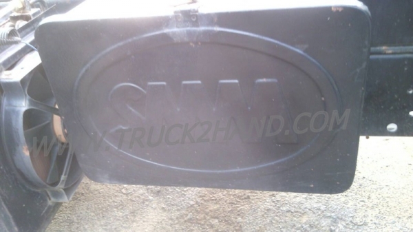 รถบรรทุก 6 ล้อดัมพ์ ISUZU NQR ปีจดทะเบียน 2548 รถบรรทุก 6 ล้อดัมพ์ ISUZU NQR ปีจดทะเบียน 2548