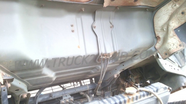 รถบรรทุก 6 ล้อดัมพ์ ISUZU NQR ปีจดทะเบียน 2548 รถบรรทุก 6 ล้อดัมพ์ ISUZU NQR ปีจดทะเบียน 2548