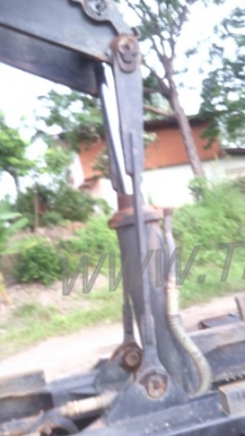 รถบรรทุก 6 ล้อดัมพ์ ISUZU NQR ปีจดทะเบียน 2548 รถบรรทุก 6 ล้อดัมพ์ ISUZU NQR ปีจดทะเบียน 2548