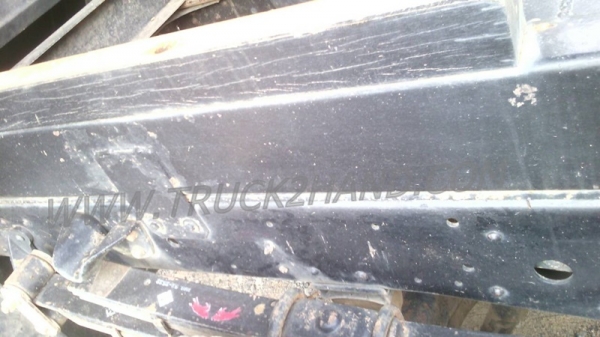 รถบรรทุก 6 ล้อดัมพ์ ISUZU NQR ปีจดทะเบียน 2548 รถบรรทุก 6 ล้อดัมพ์ ISUZU NQR ปีจดทะเบียน 2548