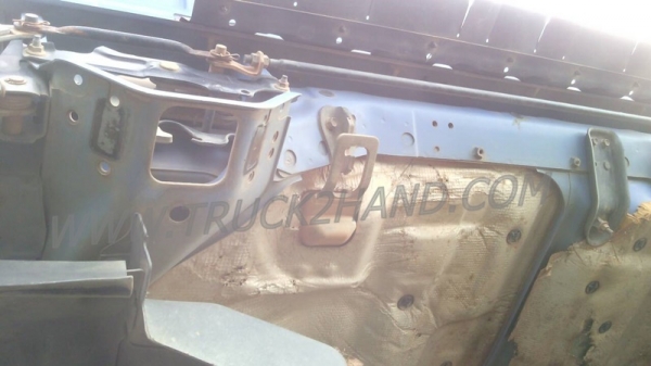 รถบรรทุก 6 ล้อดัมพ์ ISUZU NQR ปีจดทะเบียน 2548 รถบรรทุก 6 ล้อดัมพ์ ISUZU NQR ปีจดทะเบียน 2548