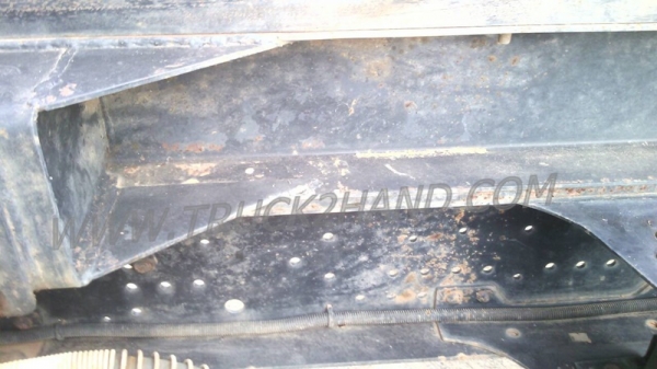 รถบรรทุก 6 ล้อดัมพ์ ISUZU NQR ปีจดทะเบียน 2548 รถบรรทุก 6 ล้อดัมพ์ ISUZU NQR ปีจดทะเบียน 2548