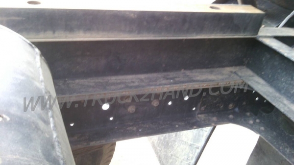 รถบรรทุก 6 ล้อดัมพ์ ISUZU NQR ปีจดทะเบียน 2548 รถบรรทุก 6 ล้อดัมพ์ ISUZU NQR ปีจดทะเบียน 2548