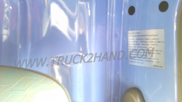 รถบรรทุก 6 ล้อดัมพ์ ISUZU NQR ปีจดทะเบียน 2548 รถบรรทุก 6 ล้อดัมพ์ ISUZU NQR ปีจดทะเบียน 2548