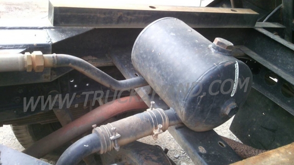 รถบรรทุก 6 ล้อดัมพ์ ISUZU NQR ปีจดทะเบียน 2548 รถบรรทุก 6 ล้อดัมพ์ ISUZU NQR ปีจดทะเบียน 2548