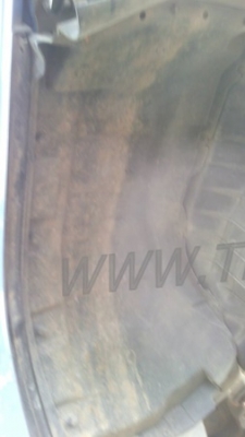 รถบรรทุก 6 ล้อดัมพ์ ISUZU NQR ปีจดทะเบียน 2548 รถบรรทุก 6 ล้อดัมพ์ ISUZU NQR ปีจดทะเบียน 2548