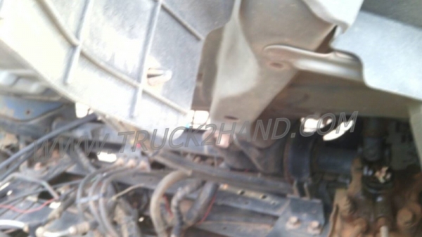 รถบรรทุก 6 ล้อดัมพ์ ISUZU NQR ปีจดทะเบียน 2548 รถบรรทุก 6 ล้อดัมพ์ ISUZU NQR ปีจดทะเบียน 2548