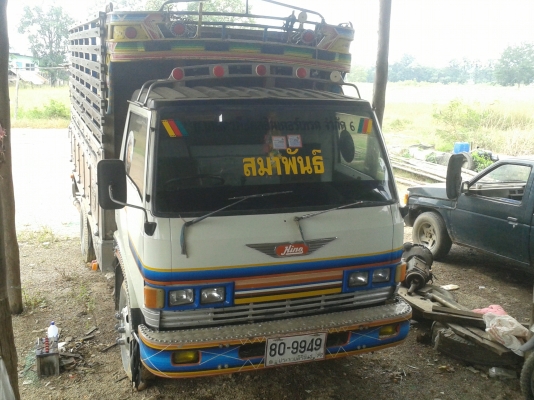 ขายาKM777คานFหน้า-หลัง