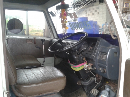 ขายาKM777คานFหน้า-หลัง