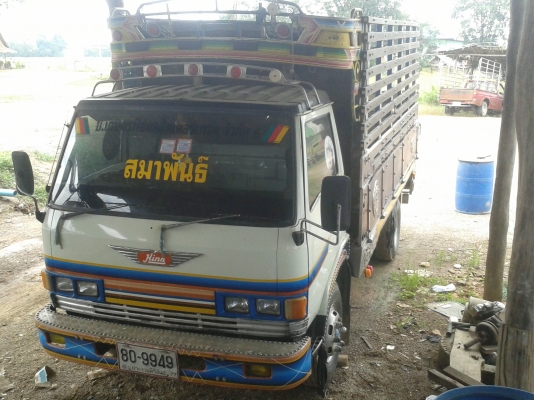 ขายาKM777คานFหน้า-หลัง