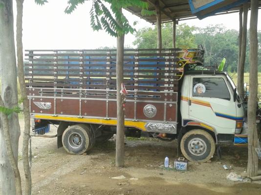 ขายาKM777คานFหน้า-หลัง