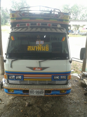 ขายาKM777คานFหน้า-หลัง