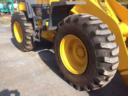 มาใหม่!!! รถตัก Komatsu WA 120-3 ซีเรียลสูง เครื่องดำรุ่นใหม่ สภาพพร้อมมาก หาที่ติไม่เจอ 090-986-2521 อ๊อบ มาใหม่!!! รถตัก Komatsu WA 120-3 ซีเรียลสูง เครื่องดำรุ่นใหม่ สภาพพร้อมมาก หาที่ติไม่เจอ 090-986-2521 อ๊อบ