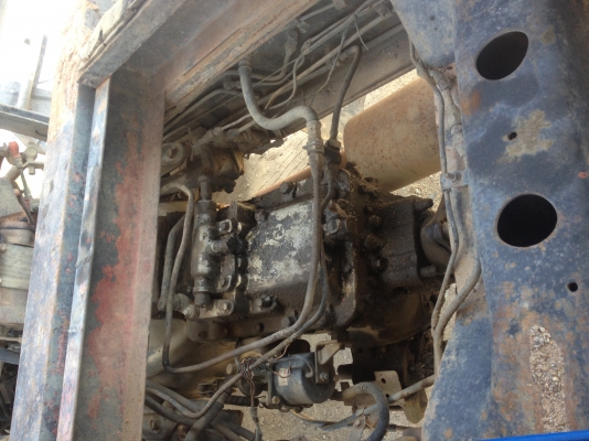 ขายเกียร์ek/sumoแปลงและสโลว์sumo