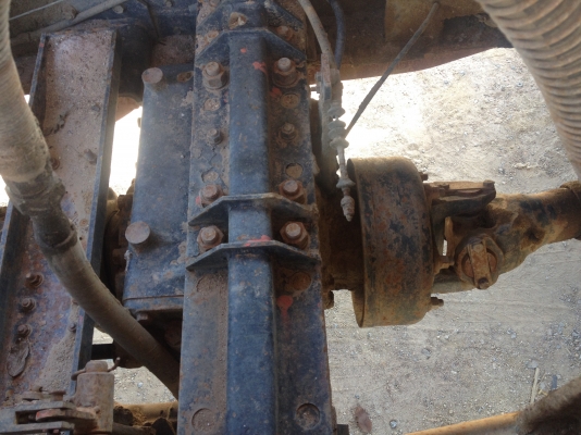 ขายเกียร์ek/sumoแปลงและสโลว์sumo