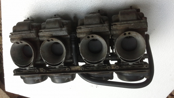 คาร์บูฯ BigBike คาร์บูฯ BigBike