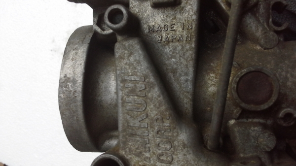 คาร์บูฯ BigBike คาร์บูฯ BigBike