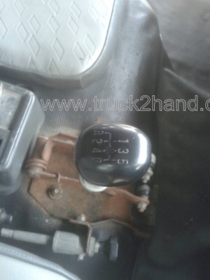 รถบรรทุก 10 ล้อรั้วเหล็ก ISUZU FVM 230 EURO 2 195 แรง รถบรรทุก 10 ล้อรั้วเหล็ก ISUZU FVM 230 EURO 2 195 แรง