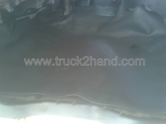 รถบรรทุก 10 ล้อรั้วเหล็ก ISUZU FVM 230 EURO 2 195 แรง รถบรรทุก 10 ล้อรั้วเหล็ก ISUZU FVM 230 EURO 2 195 แรง