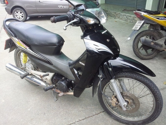 ขายจริงขายจัง Wave 100ubox ขายจริงขายจัง Wave 100ubox