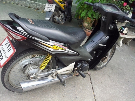 ขายจริงขายจัง Wave 100ubox ขายจริงขายจัง Wave 100ubox