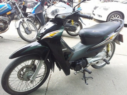 ขายจริงขายจัง Wave 100ubox