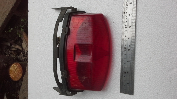 ไฟท้าย BigBike