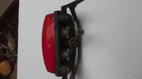 ไฟท้าย BigBike