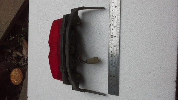 ไฟท้าย BigBike