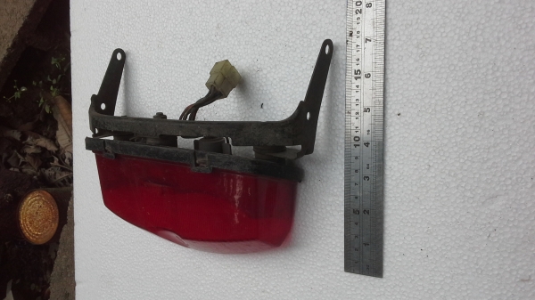 ไฟท้าย BigBike