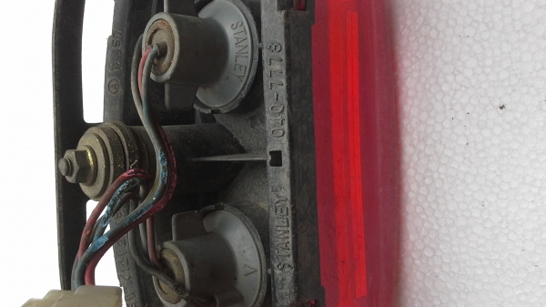 ไฟท้าย BigBike