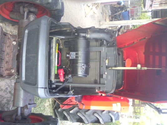 ขาย คูโบต้าL4508ลดสุดๆ260000มีผาน4,ผาน5,โลตาลี่ทะเบียนพร้อมโอน