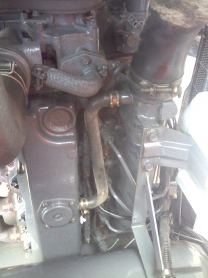 ขาย คูโบต้าL4508ลดสุดๆ260000มีผาน4,ผาน5,โลตาลี่ทะเบียนพร้อมโอน