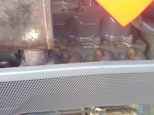 ขาย คูโบต้าL4508ลดสุดๆ260000มีผาน4,ผาน5,โลตาลี่ทะเบียนพร้อมโอน