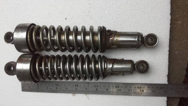 โช้คหลัง BigBike