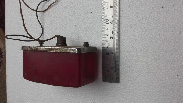 ไฟท้าย BigBike