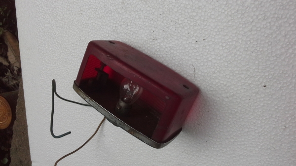 ไฟท้าย BigBike