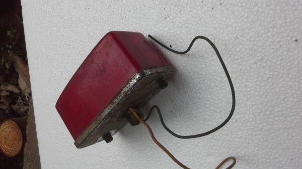 ไฟท้าย BigBike