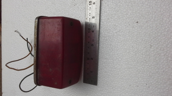 ไฟท้าย BigBike