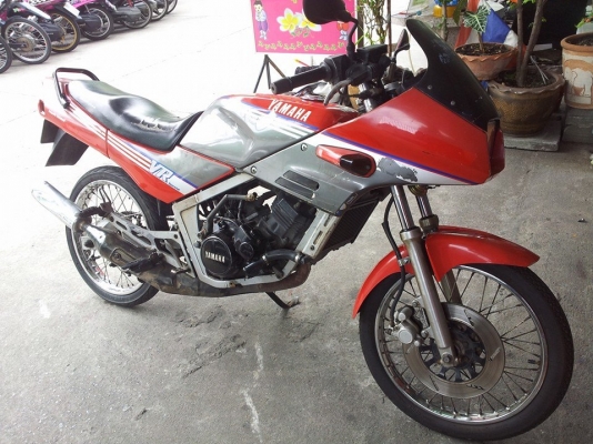 ขายจริงขายจัง เหมา VR 2คัน