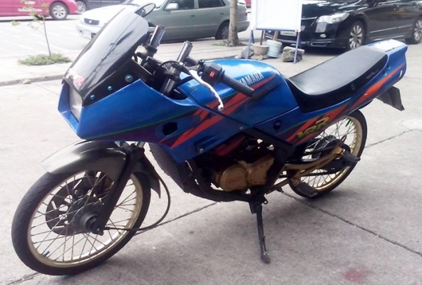 ขายจริงขายจัง เหมา VR 2คัน