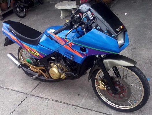 ขายจริงขายจัง เหมา VR 2คัน