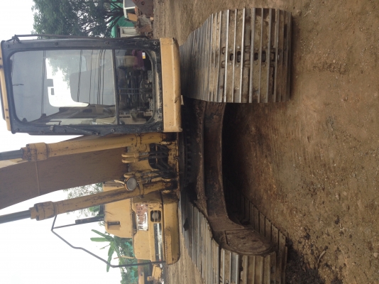 ขายCAT 320B รถพร้อมใช้งานค่ะ ขายCAT 320B รถพร้อมใช้งานค่ะ