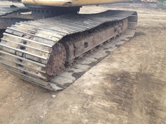 ขายCAT 320B รถพร้อมใช้งานค่ะ ขายCAT 320B รถพร้อมใช้งานค่ะ